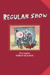 Chương Trình Thường Nhật (Phần 1) - Regular Show (Season 1) (2010)